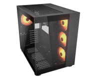 Cougar FV150 RGB Black - 1317047 - zdjęcie 2
